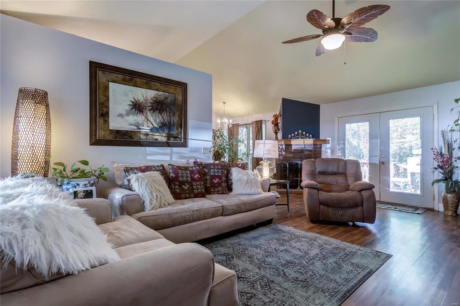 Lsl Bridlespur - Residential