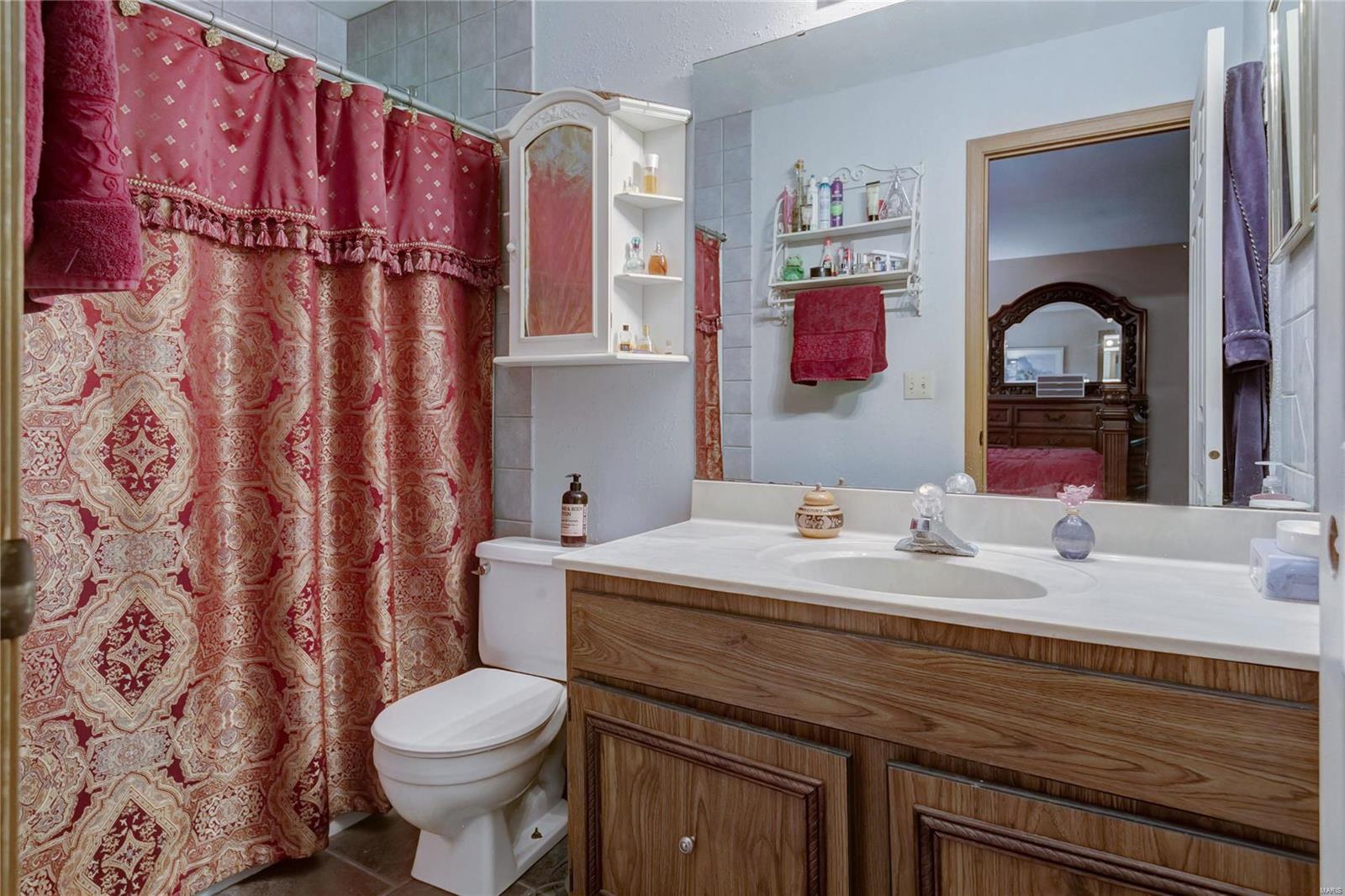 Lsl Bridlespur - Residential