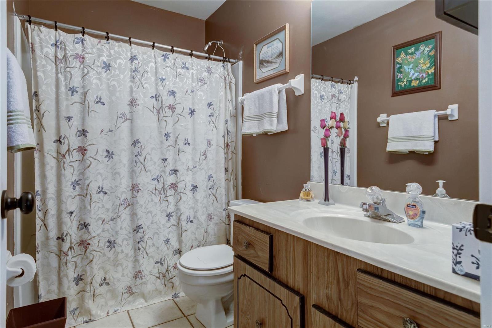 Lsl Bridlespur - Residential