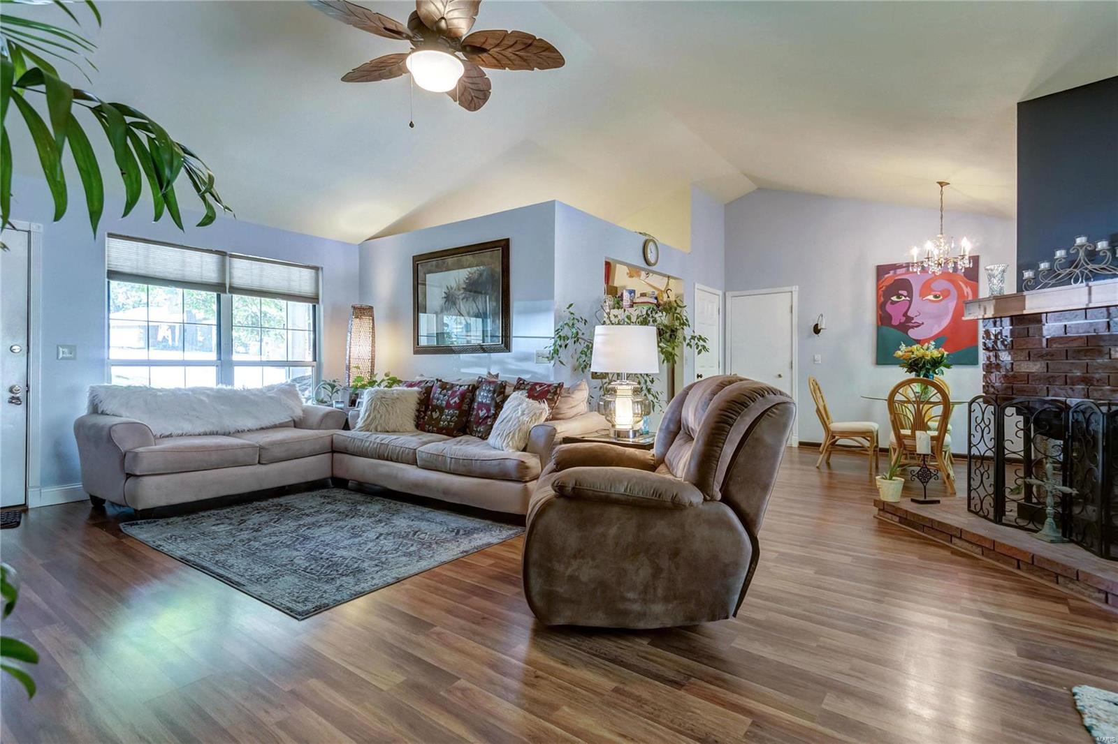 Lsl Bridlespur - Residential