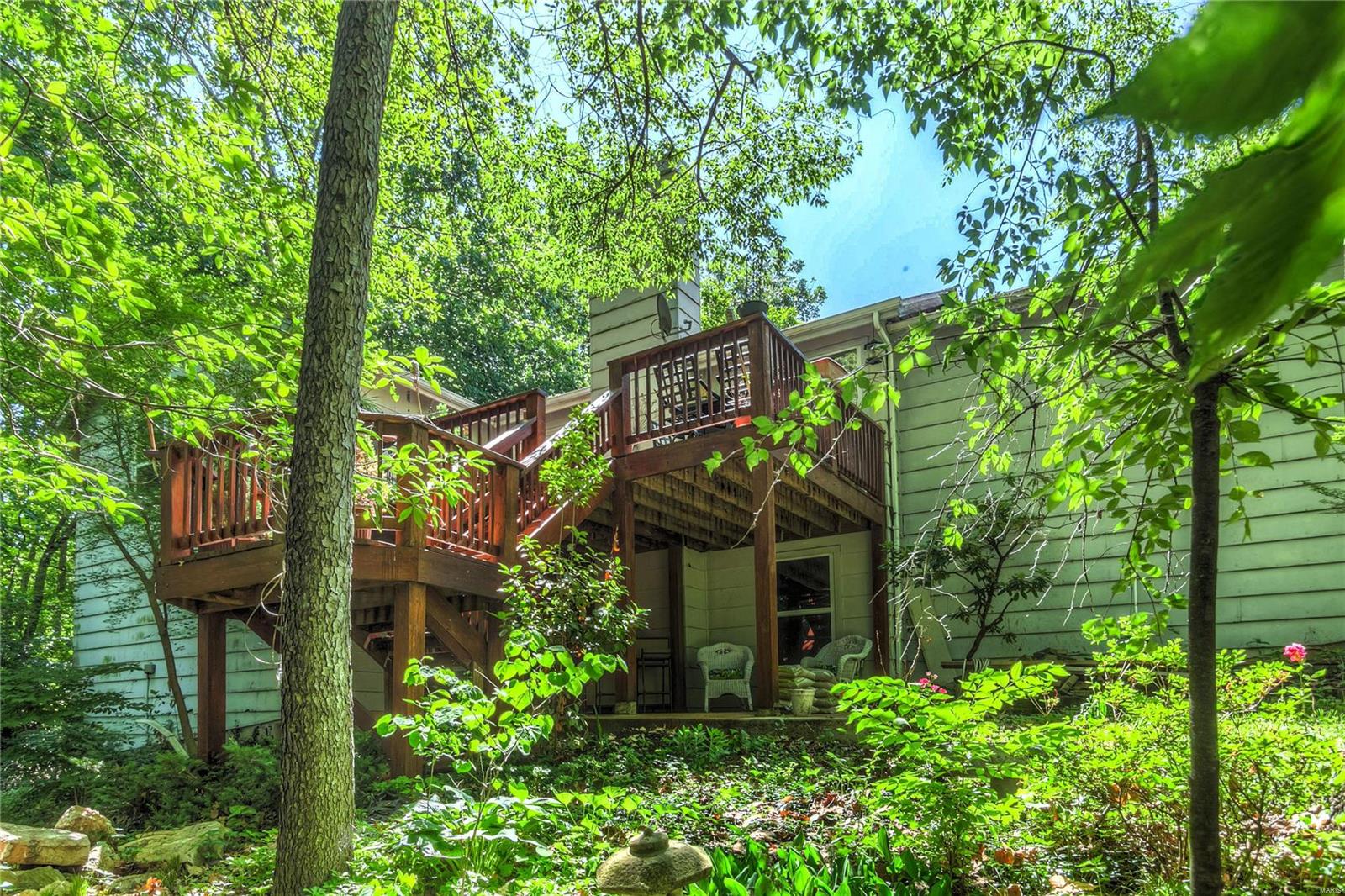 Lsl Bridlespur - Residential