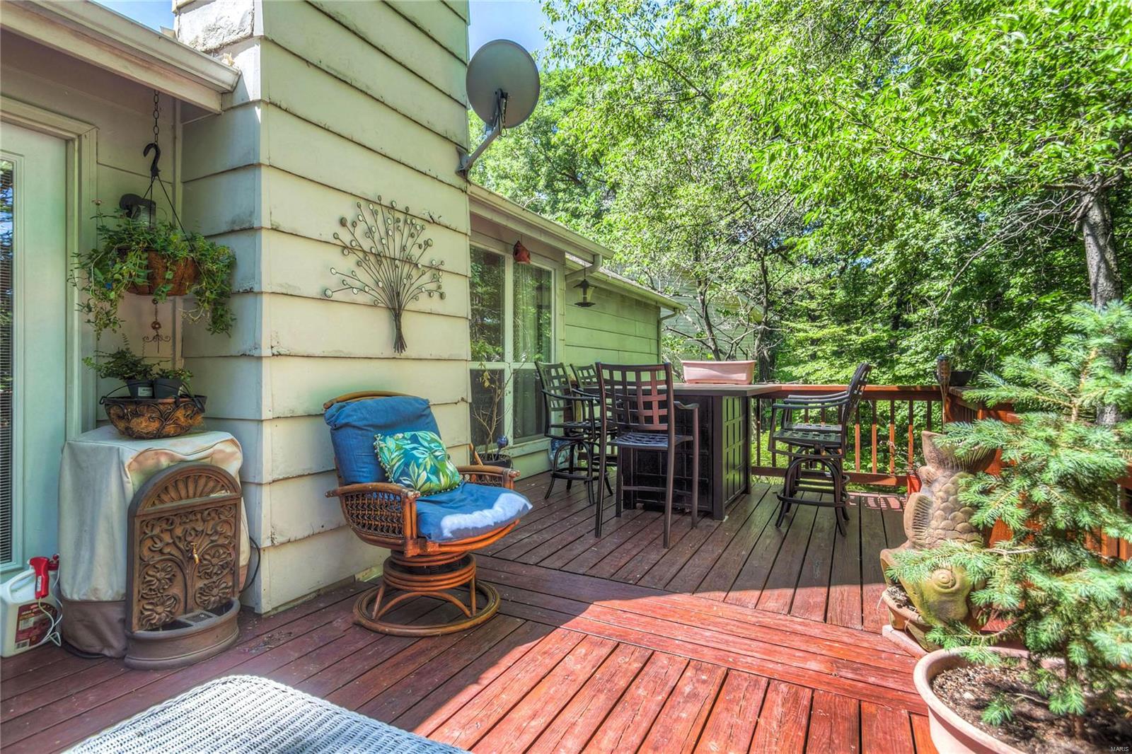 Lsl Bridlespur - Residential