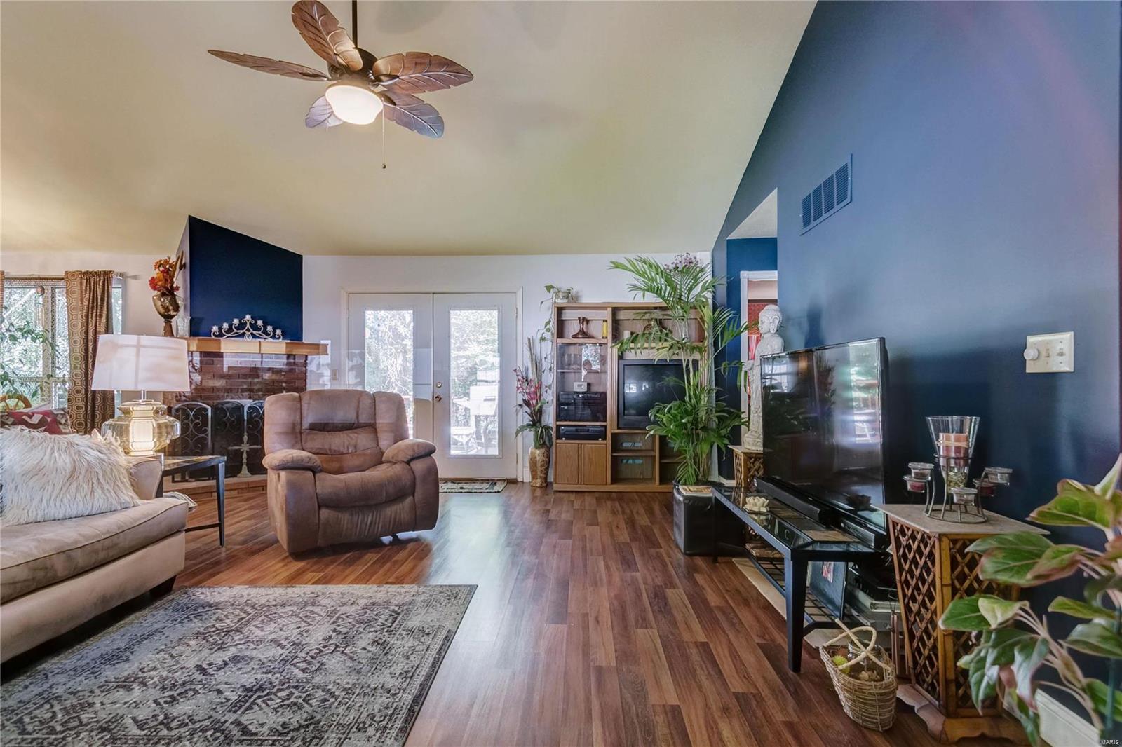 Lsl Bridlespur - Residential