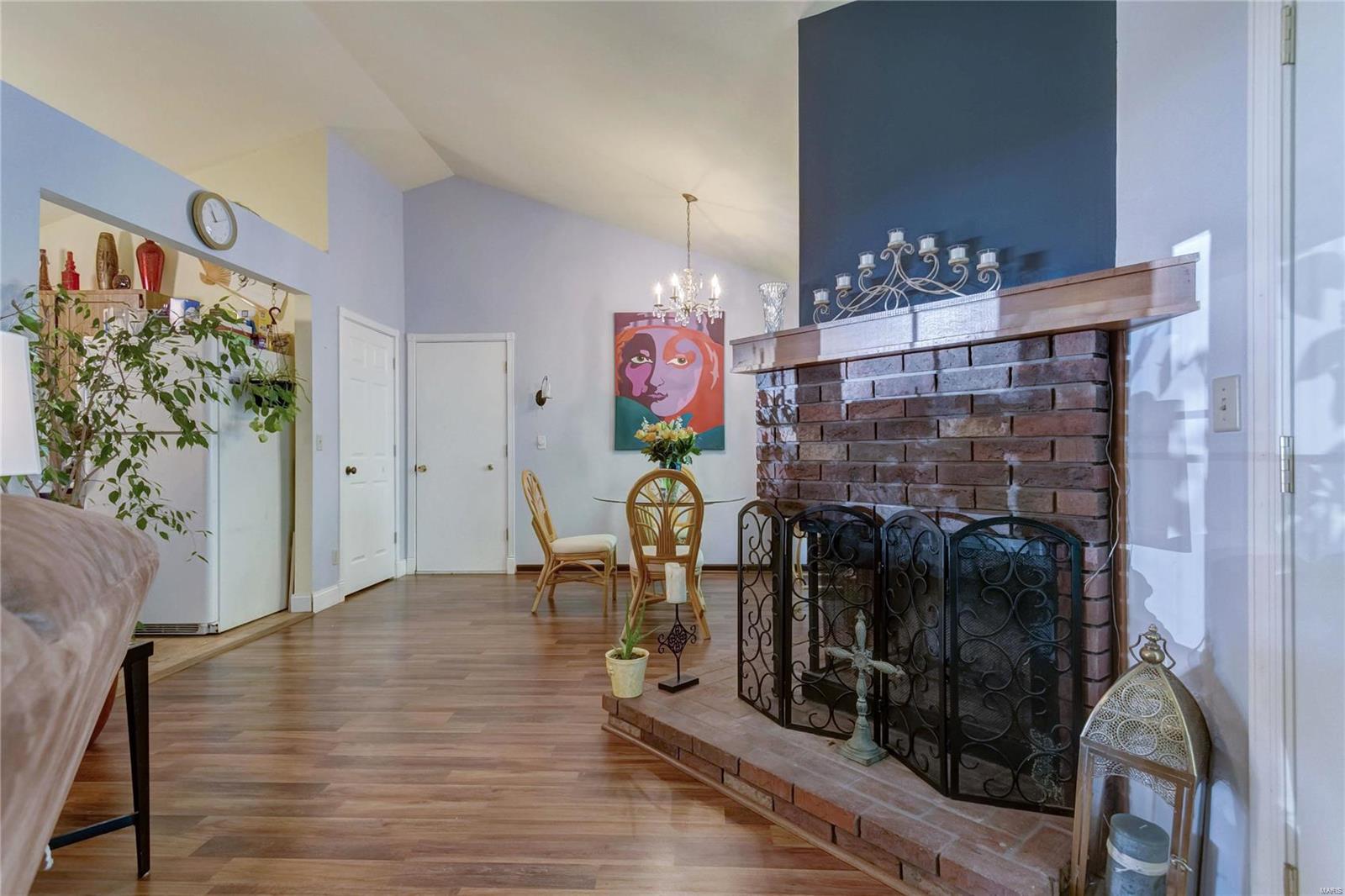 Lsl Bridlespur - Residential