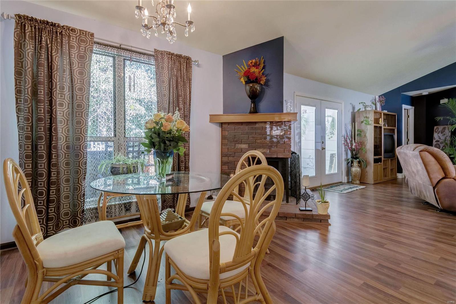 Lsl Bridlespur - Residential
