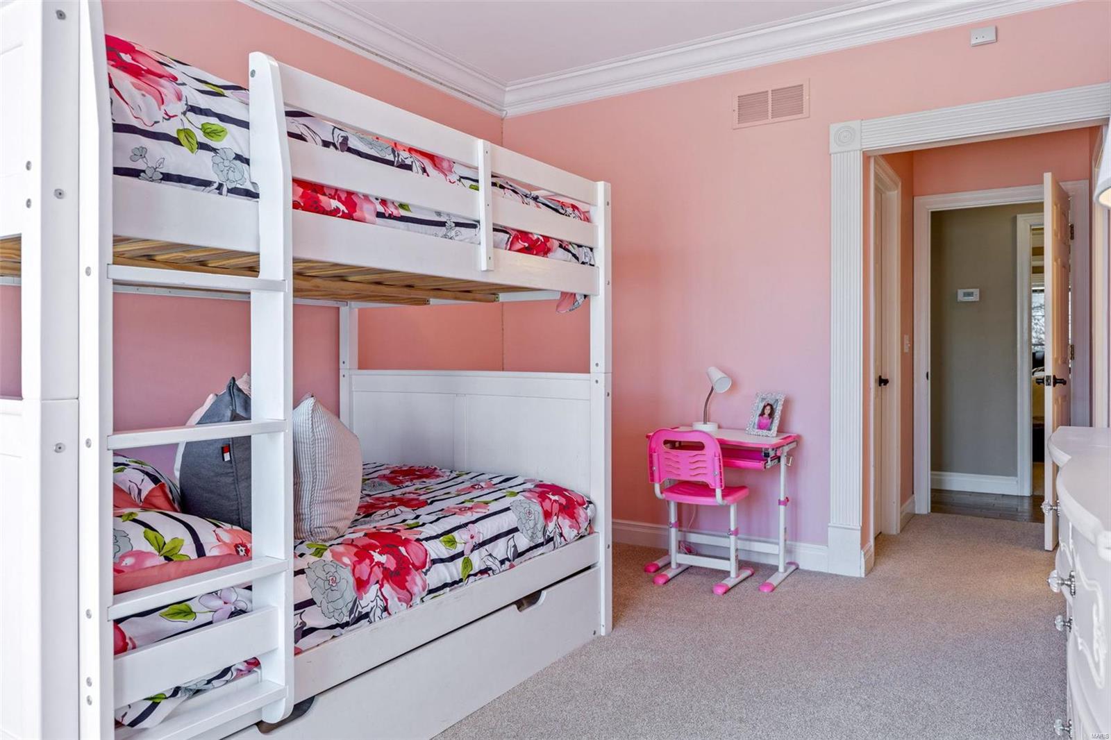 Whitmoor Country Club #5 - Residential