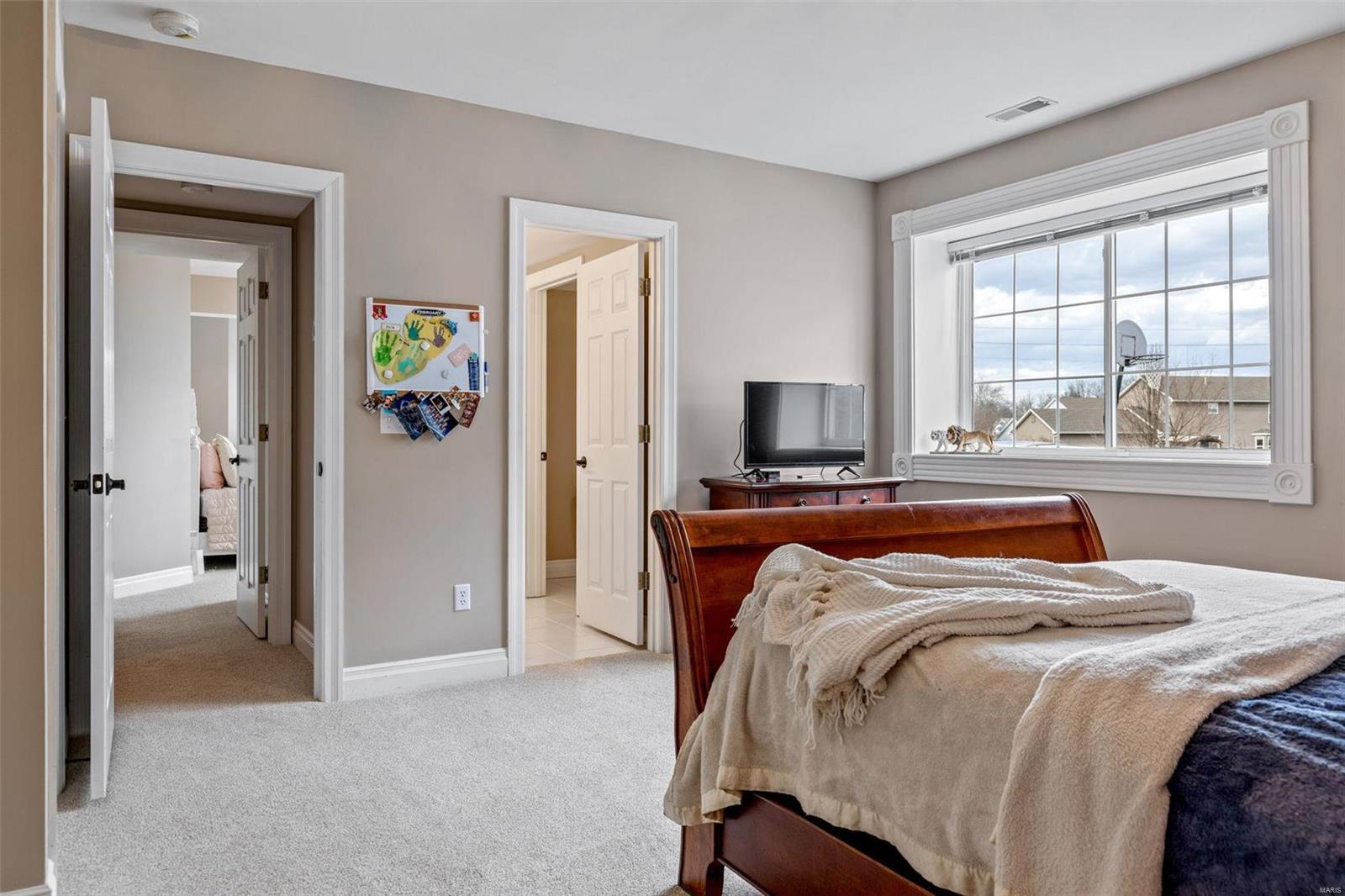 Whitmoor Country Club #5 - Residential