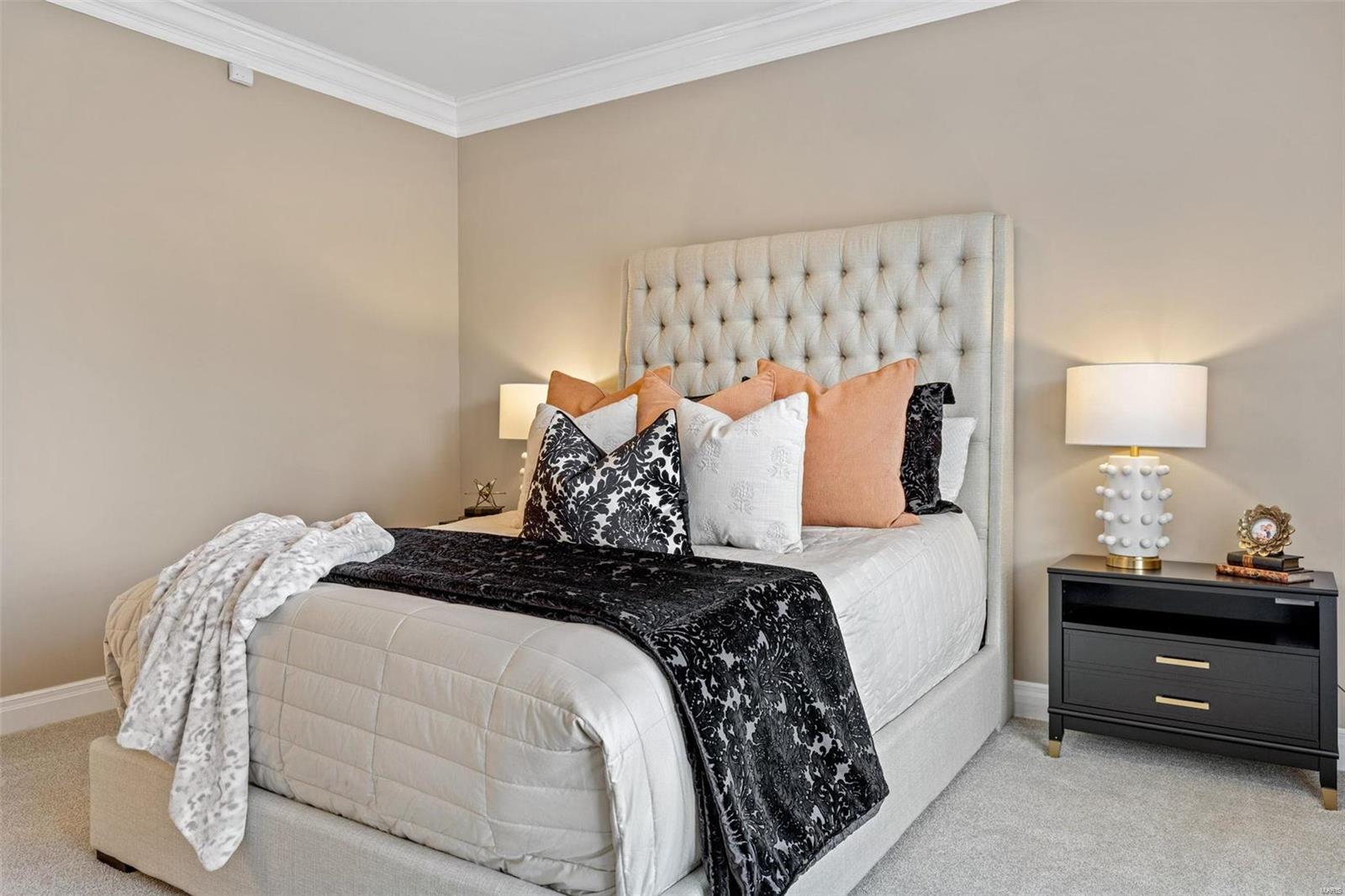 Whitmoor Country Club #5 - Residential