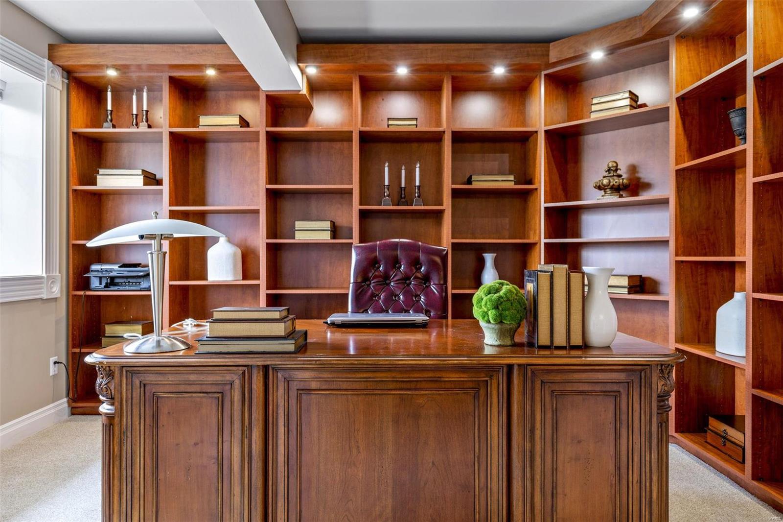 Whitmoor Country Club #5 - Residential