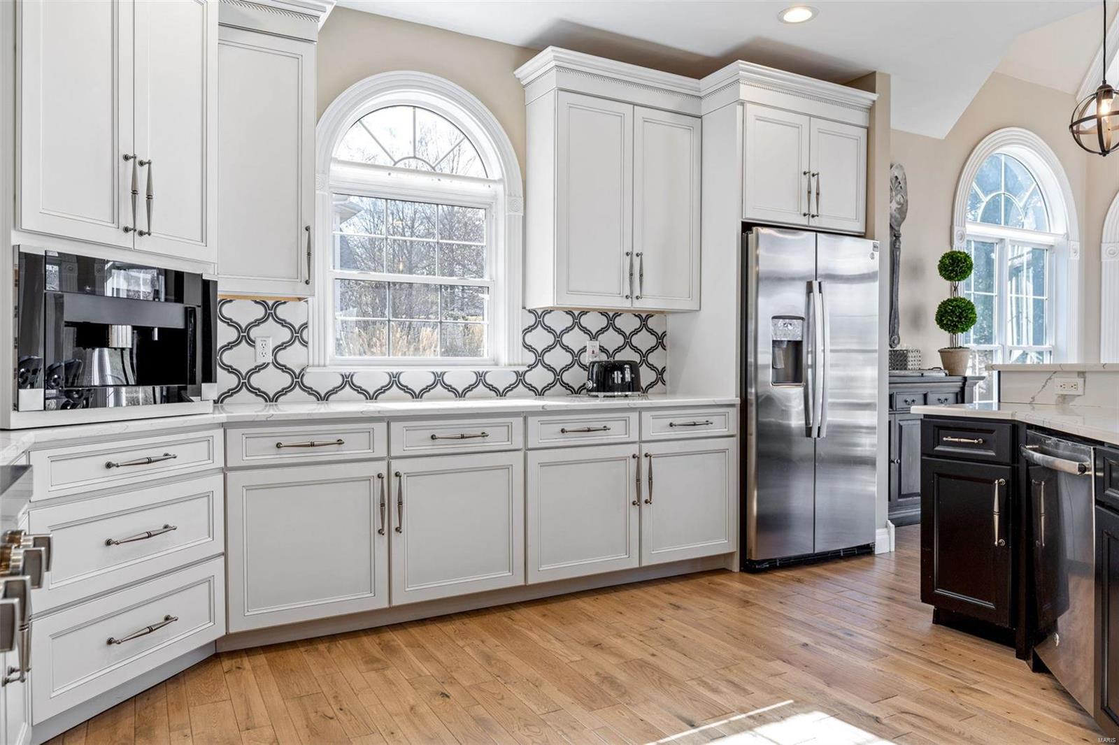 Whitmoor Country Club #5 - Residential