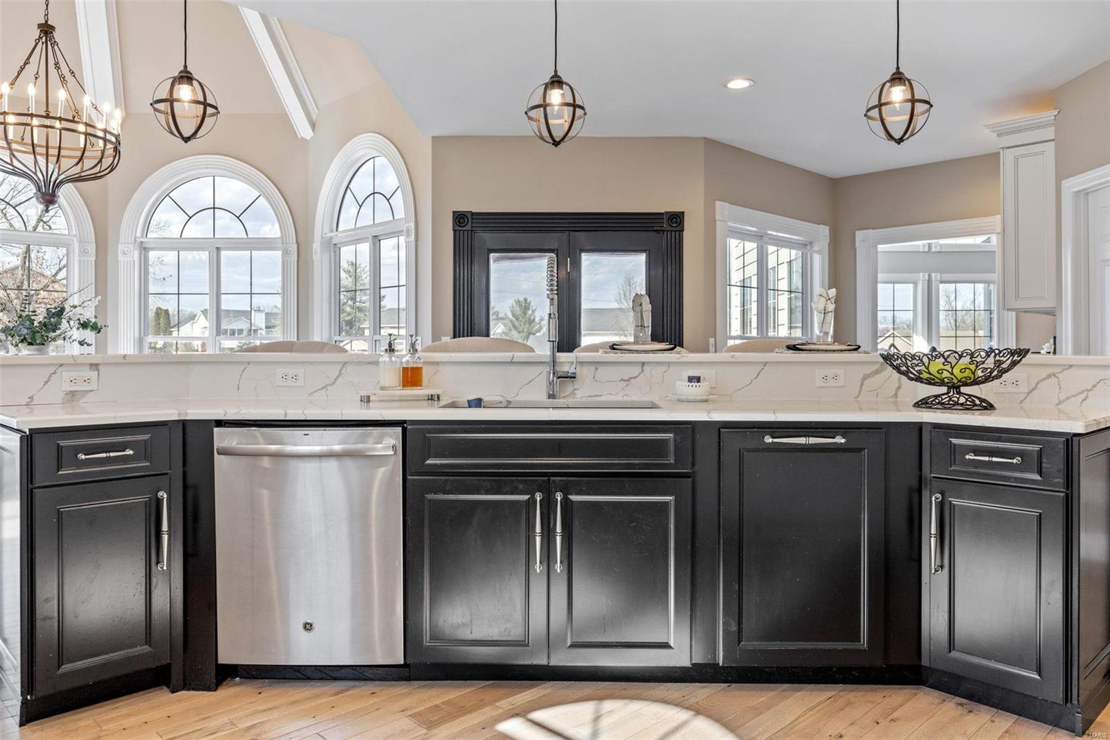 Whitmoor Country Club #5 - Residential