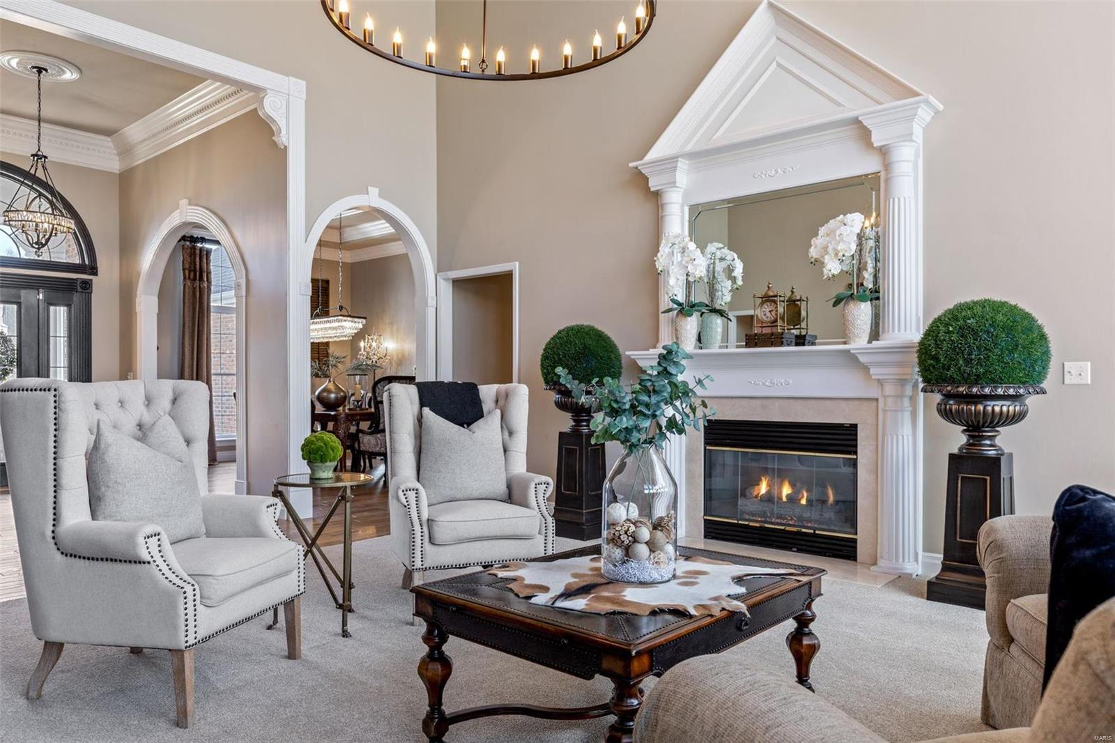 Whitmoor Country Club #5 - Residential