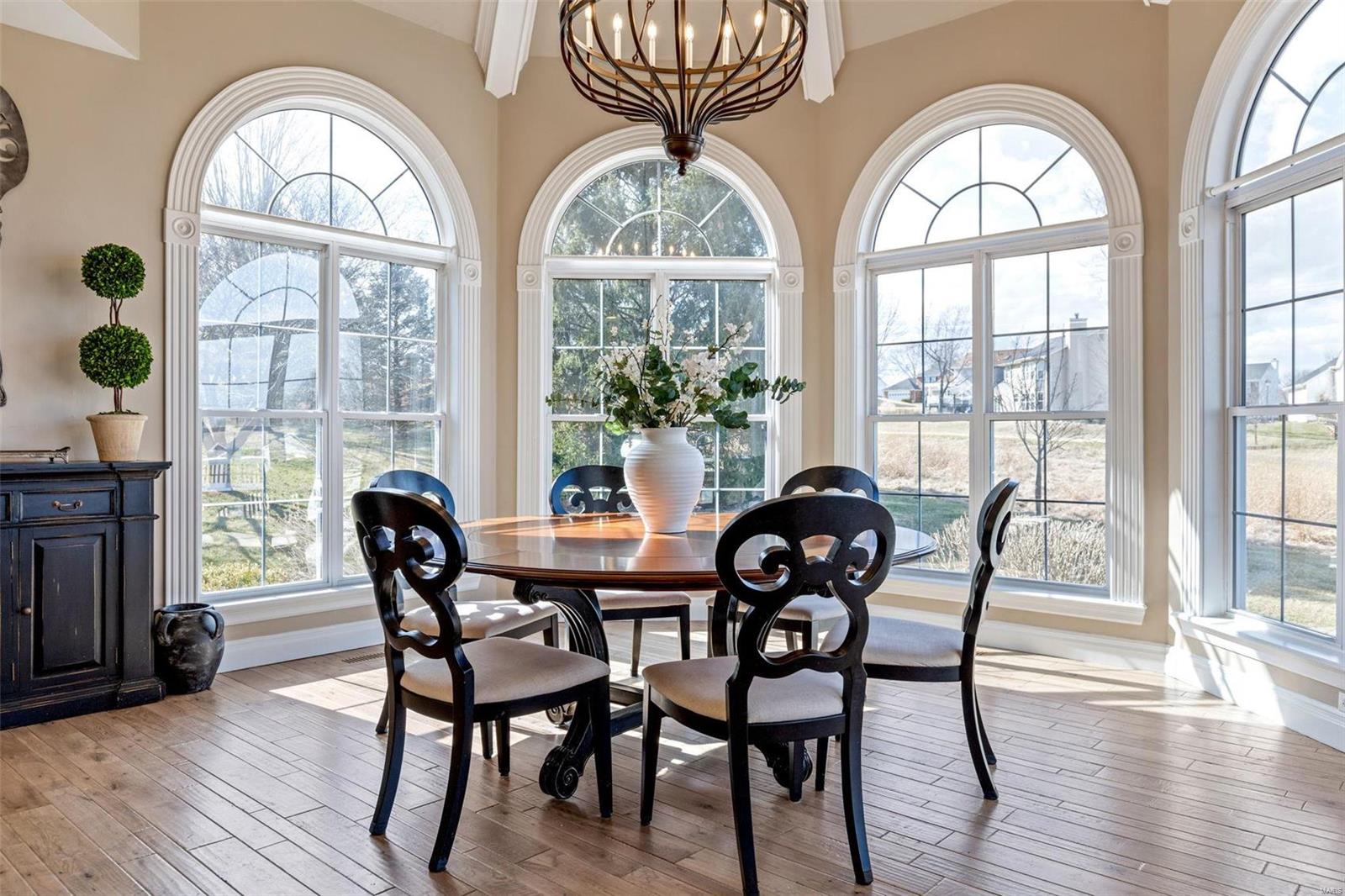 Whitmoor Country Club #5 - Residential