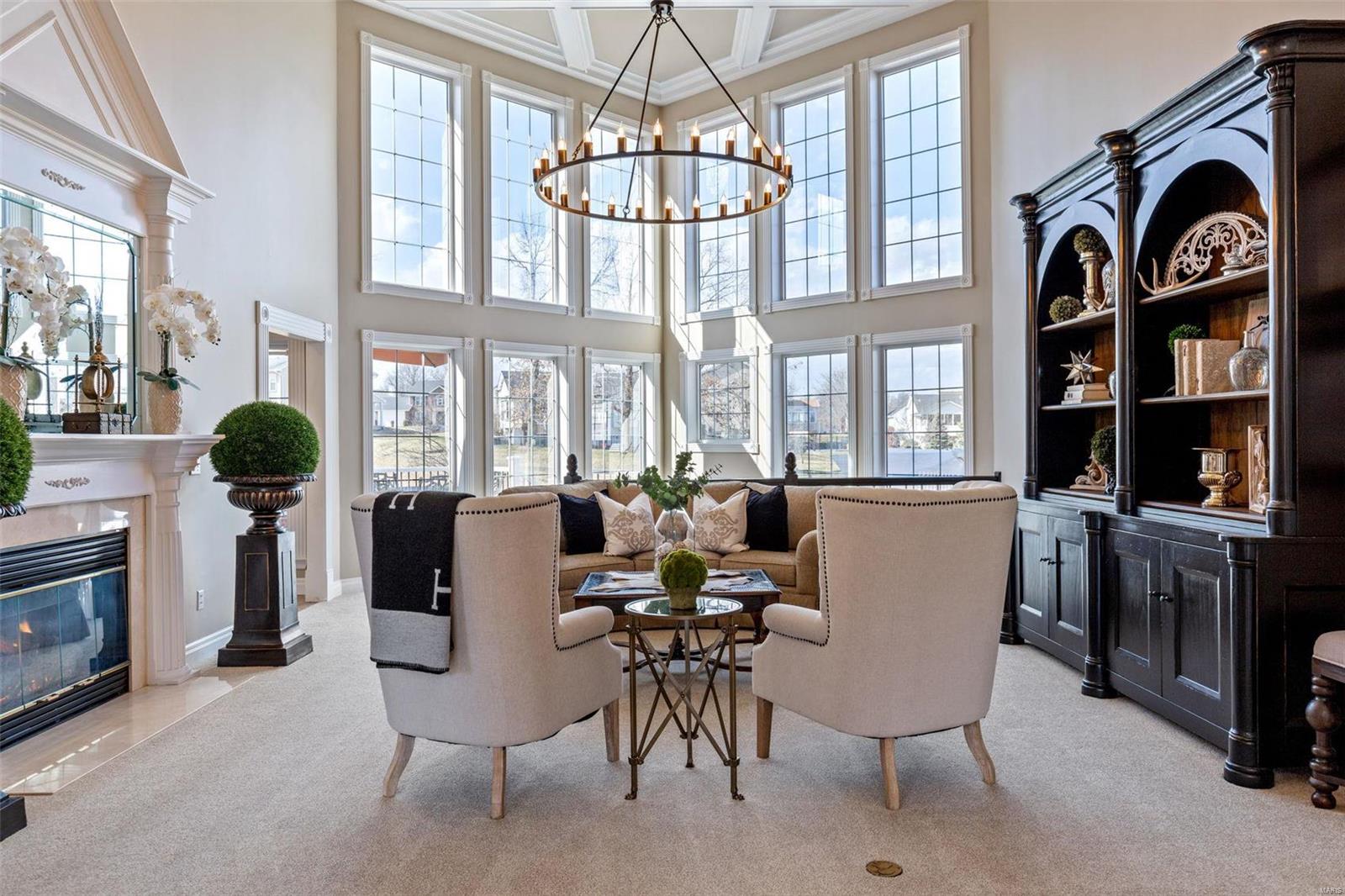 Whitmoor Country Club #5 - Residential