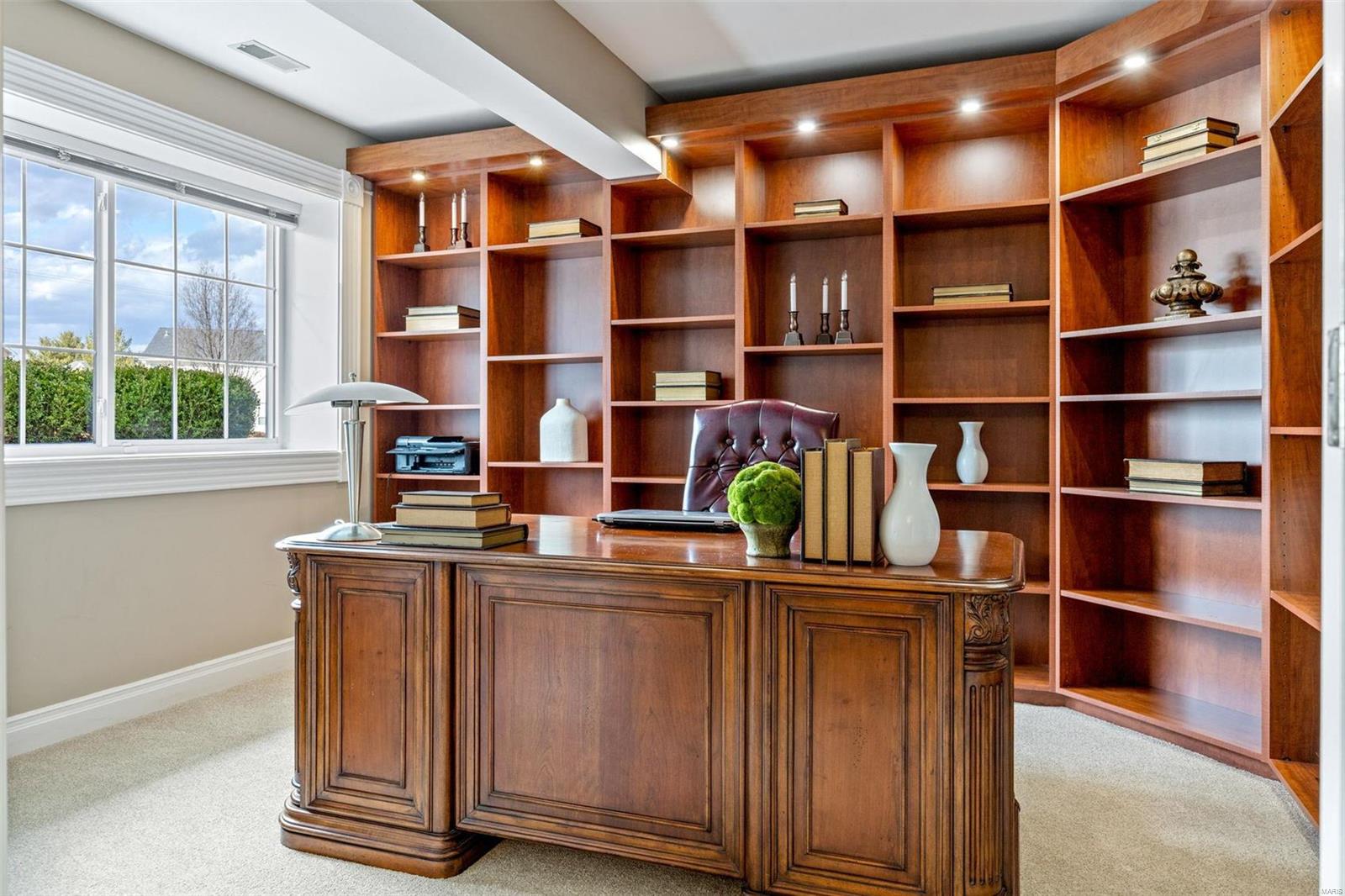 Whitmoor Country Club #5 - Residential