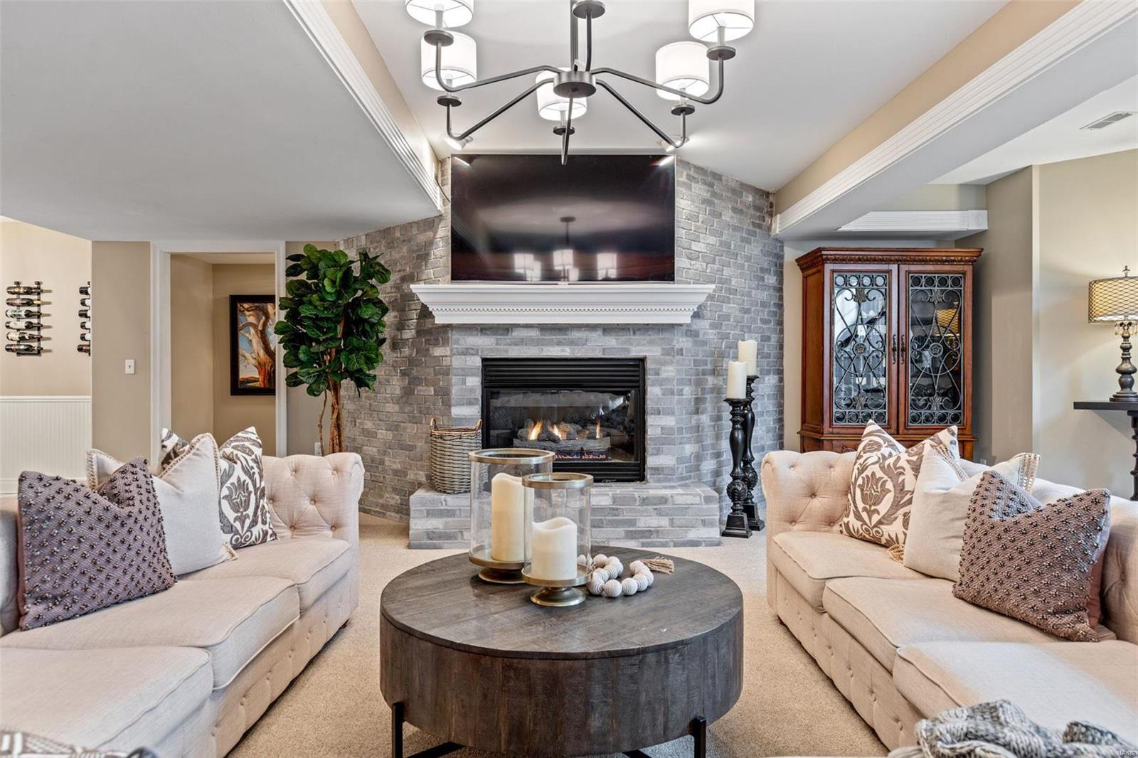 Whitmoor Country Club #5 - Residential