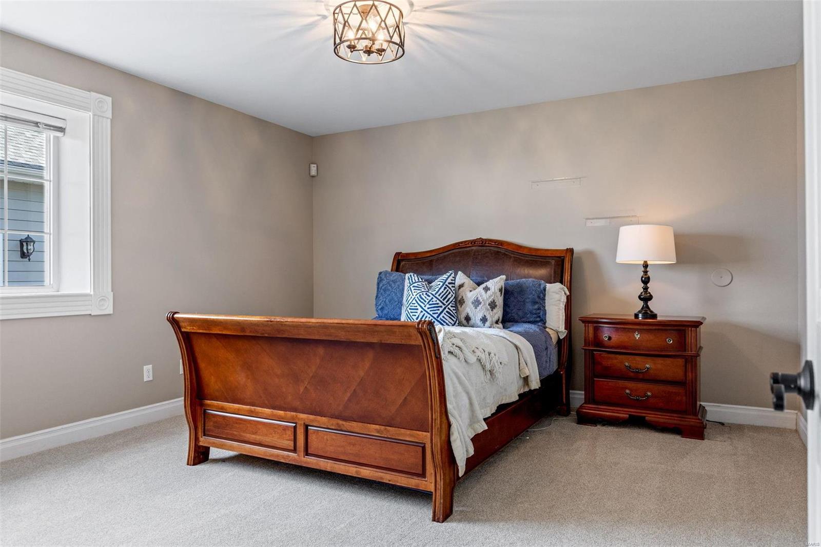 Whitmoor Country Club #5 - Residential