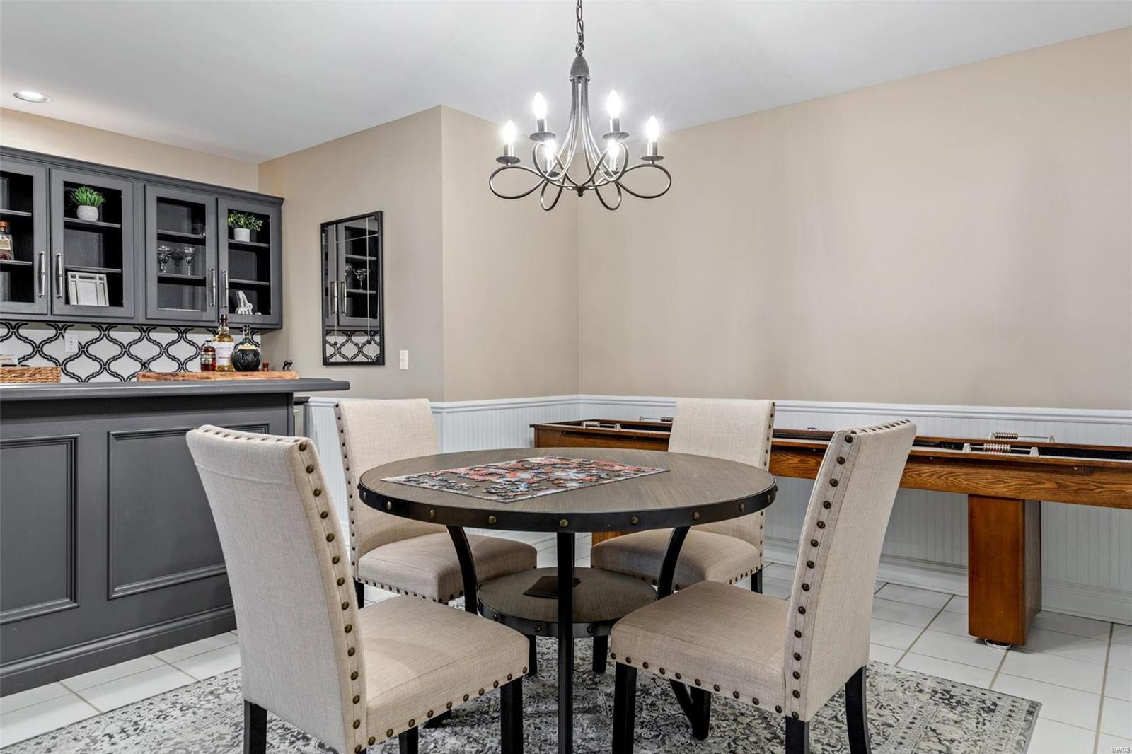 Whitmoor Country Club #5 - Residential