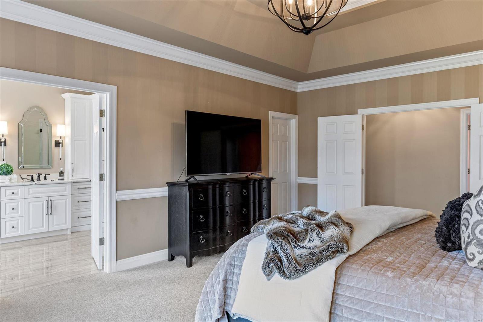 Whitmoor Country Club #5 - Residential