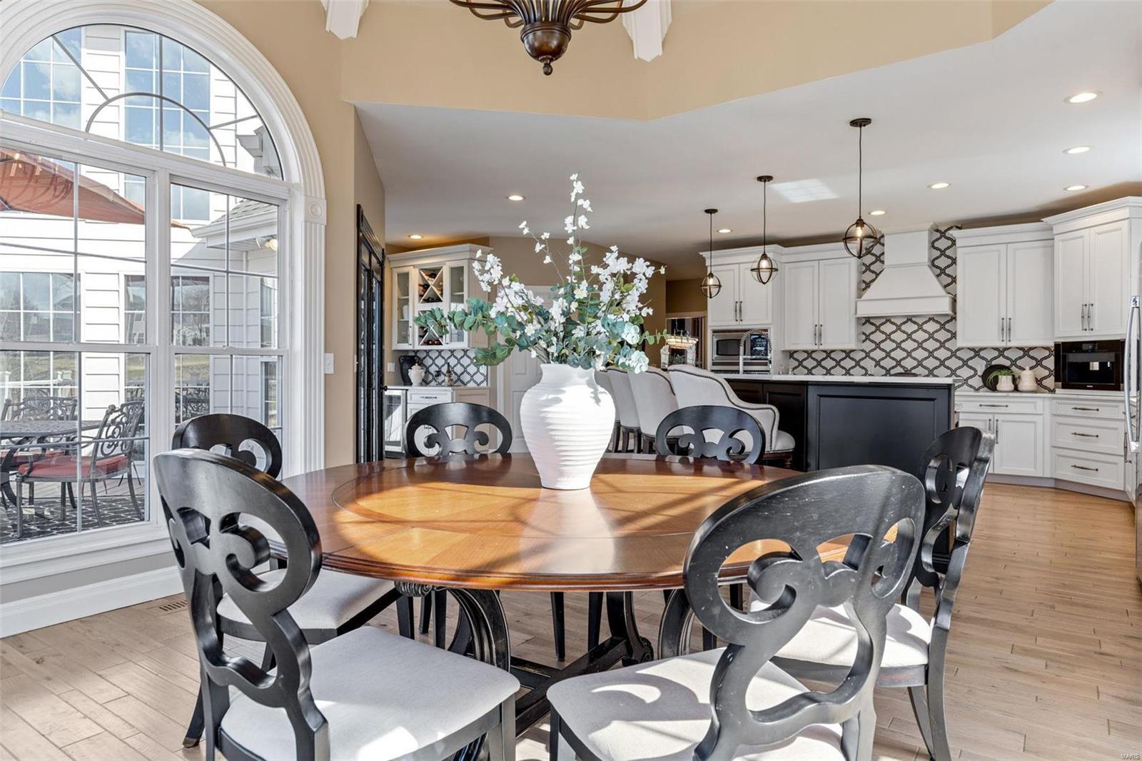 Whitmoor Country Club #5 - Residential