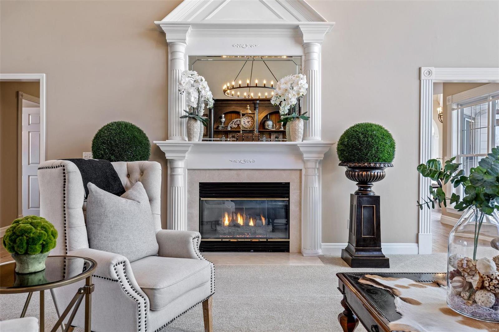 Whitmoor Country Club #5 - Residential