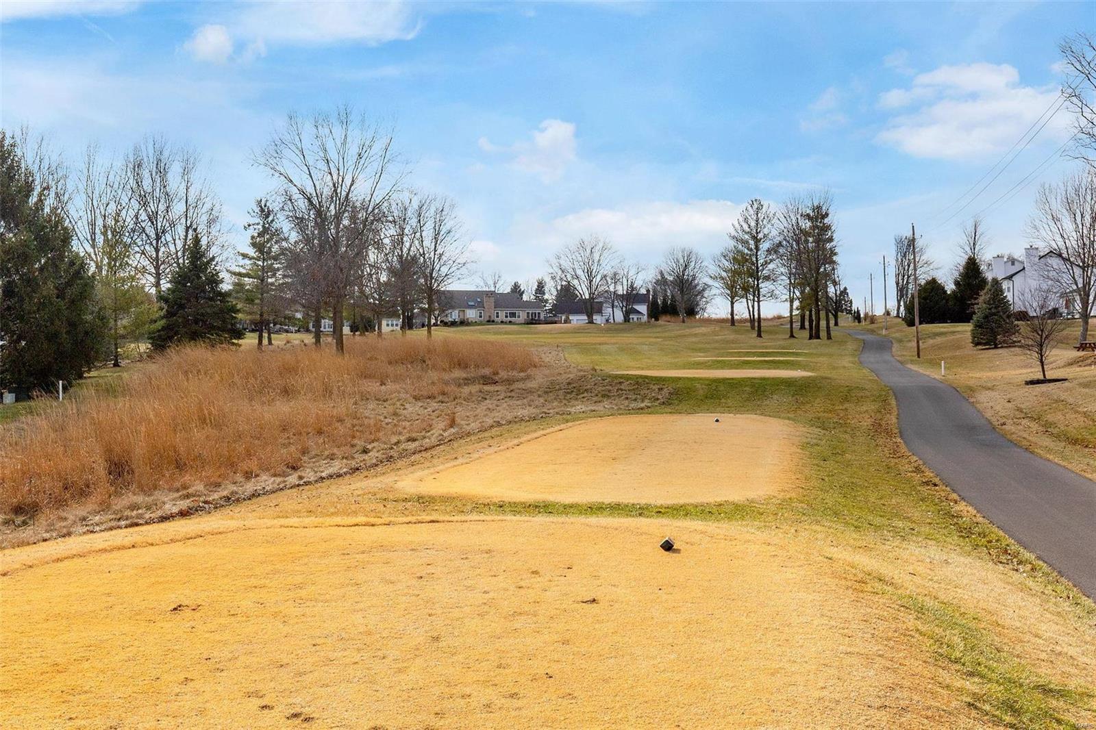 Whitmoor Country Club #5 - Residential