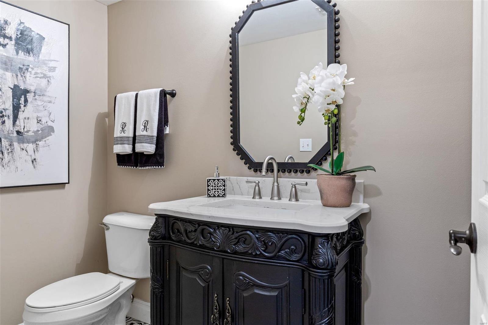 Whitmoor Country Club #5 - Residential