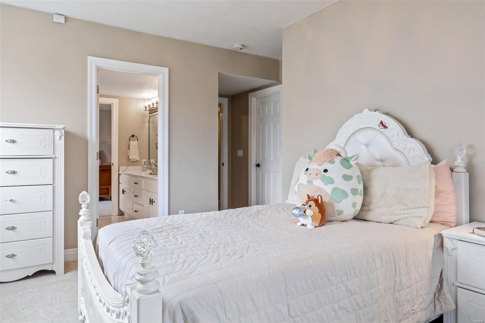 Whitmoor Country Club #5 - Residential