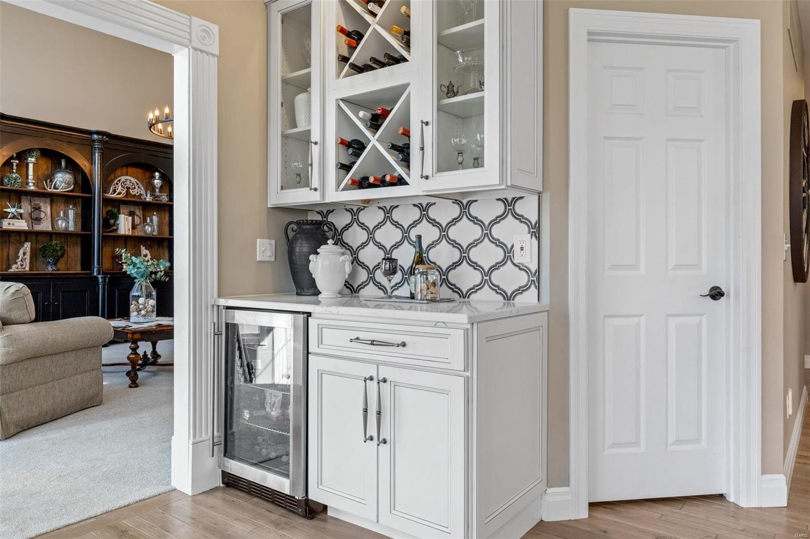 Whitmoor Country Club #5 - Residential