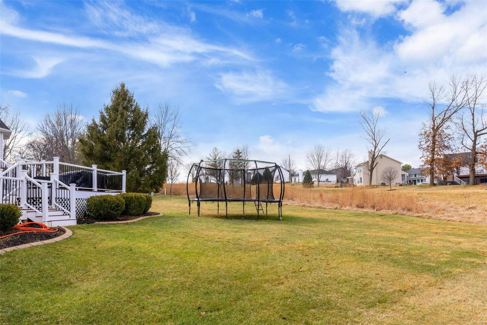 Whitmoor Country Club #5 - Residential