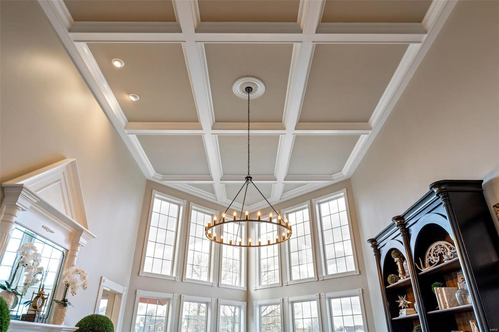 Whitmoor Country Club #5 - Residential