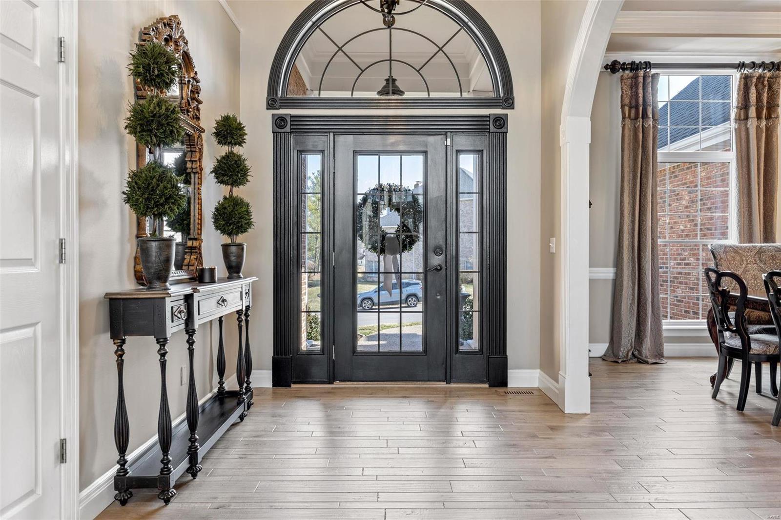 Whitmoor Country Club #5 - Residential