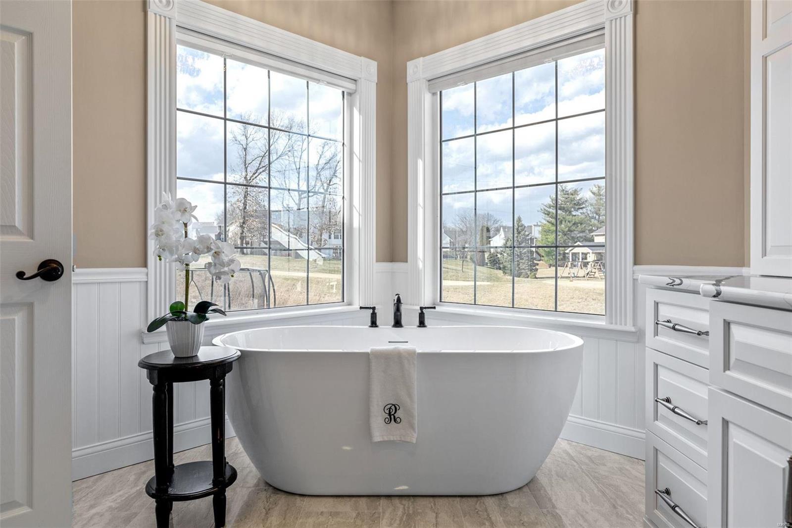 Whitmoor Country Club #5 - Residential