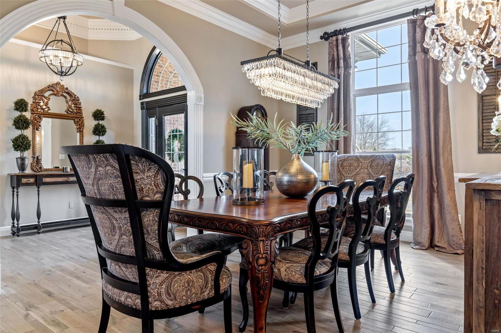 Whitmoor Country Club #5 - Residential