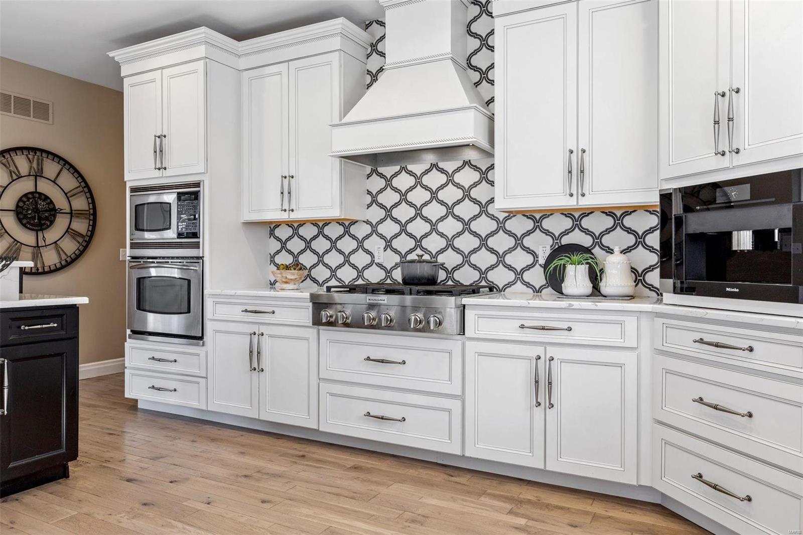 Whitmoor Country Club #5 - Residential