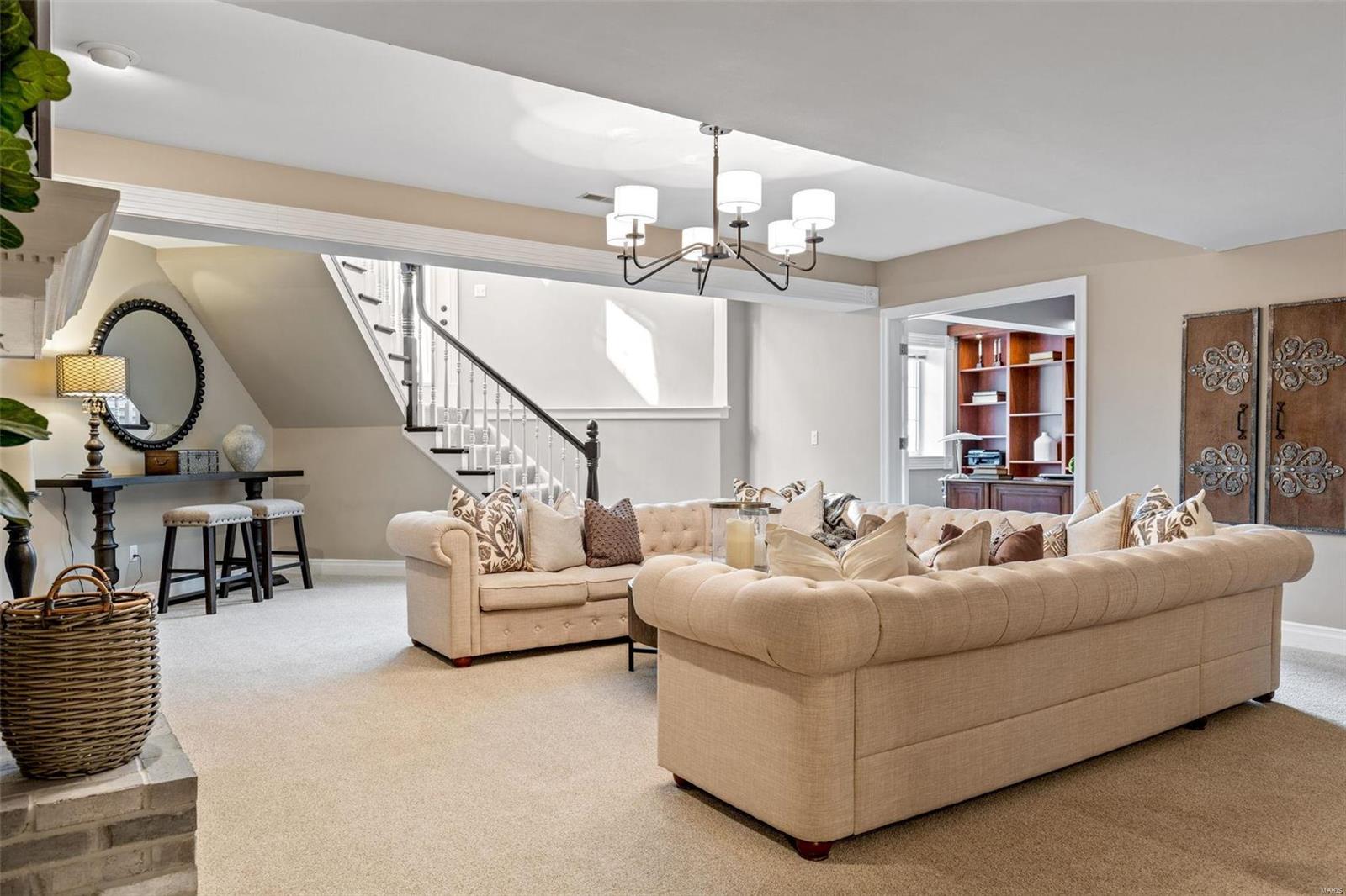 Whitmoor Country Club #5 - Residential