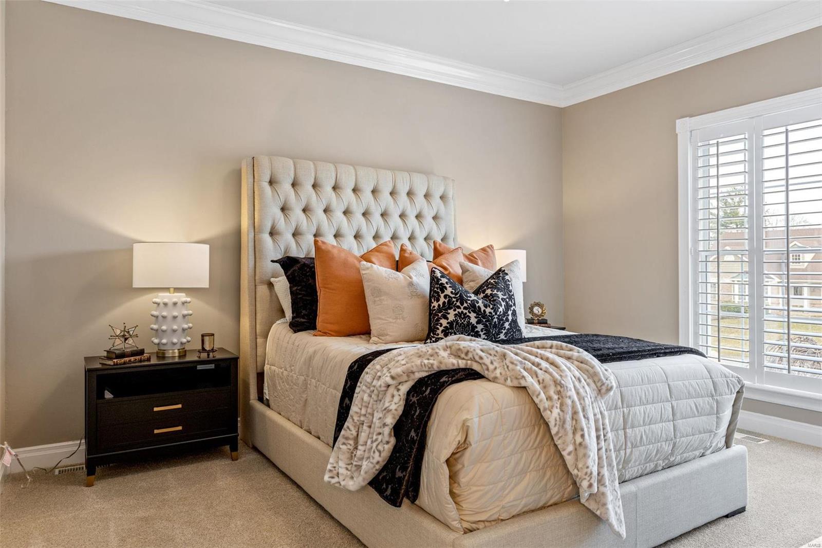 Whitmoor Country Club #5 - Residential