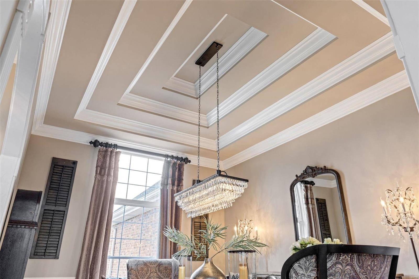 Whitmoor Country Club #5 - Residential