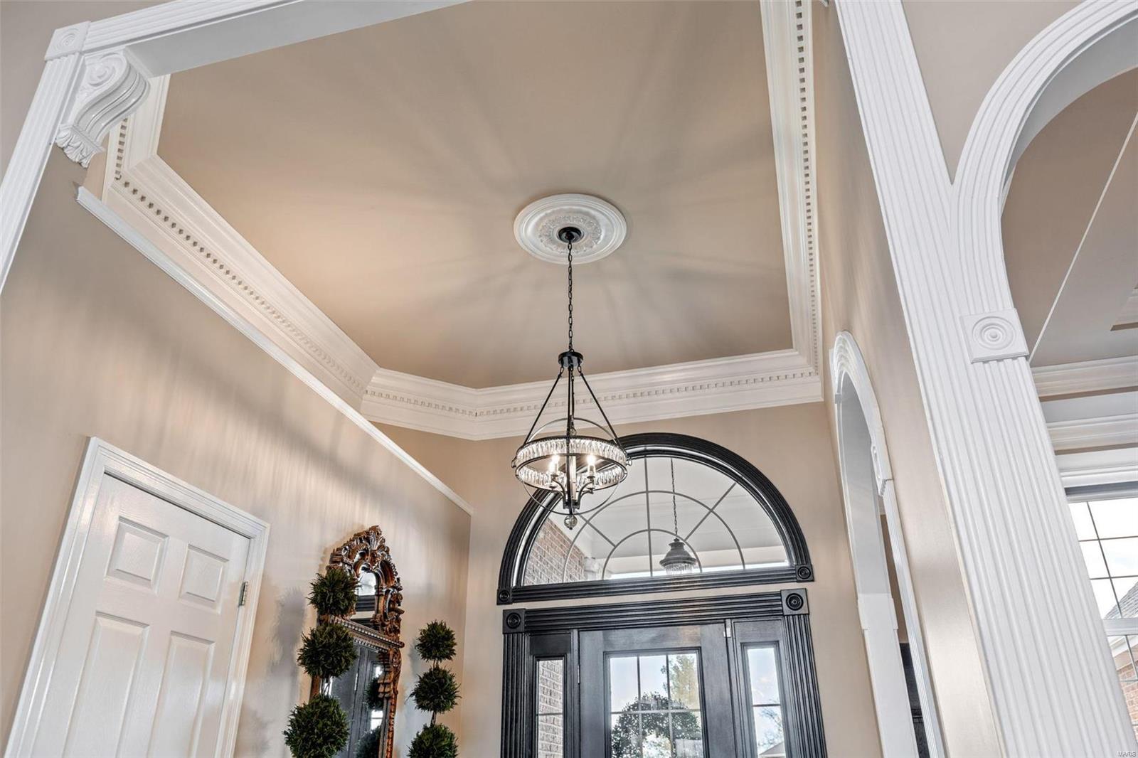 Whitmoor Country Club #5 - Residential