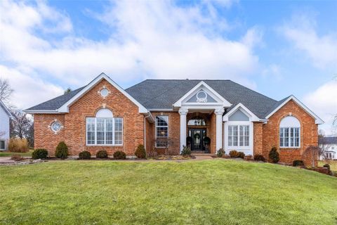 569 Malinmor Drive Weldon Spring MO 63304