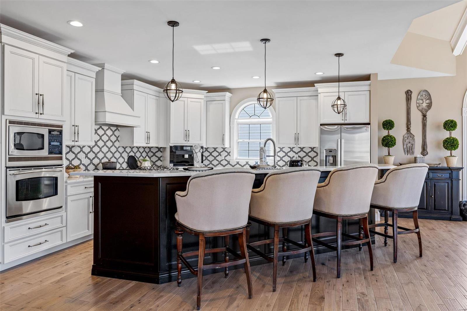 Whitmoor Country Club #5 - Residential