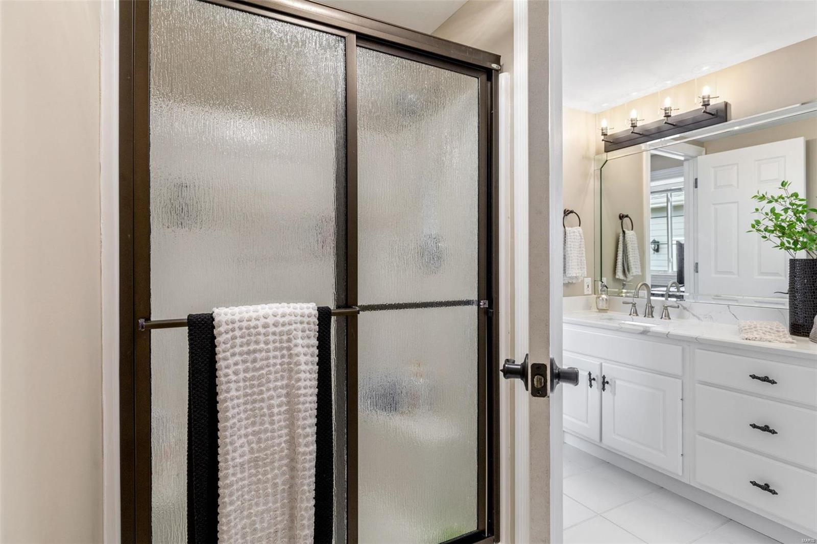 Whitmoor Country Club #5 - Residential