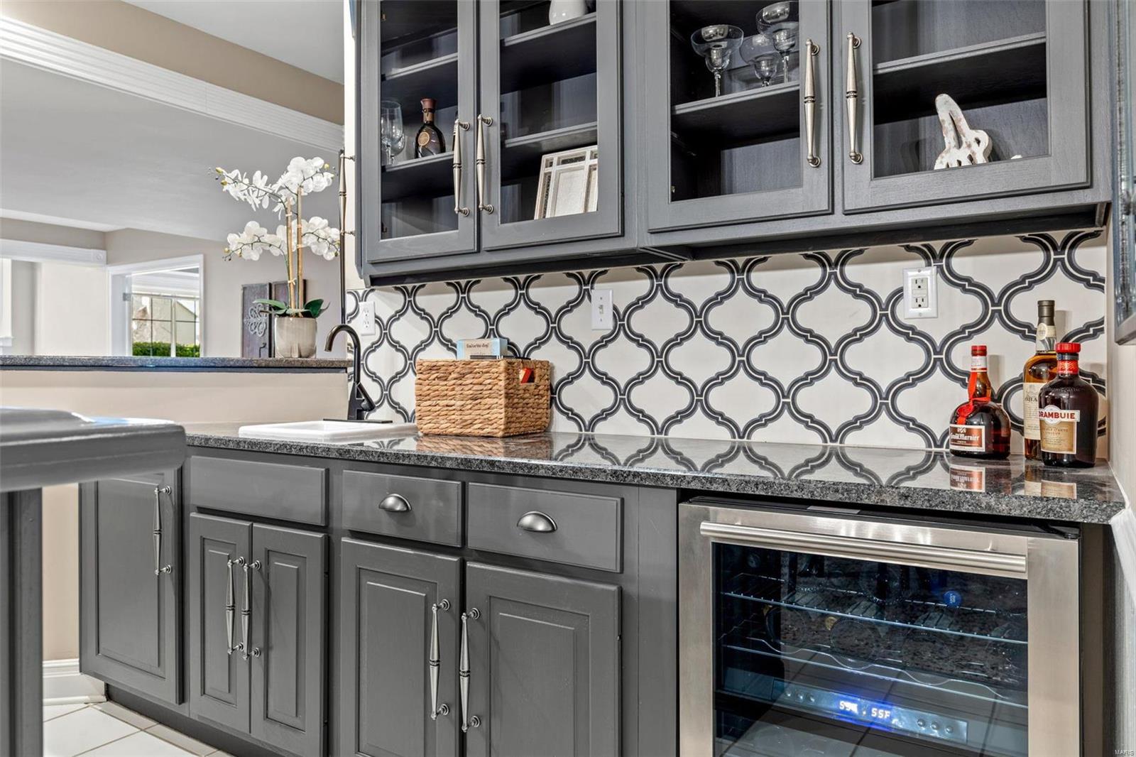 Whitmoor Country Club #5 - Residential