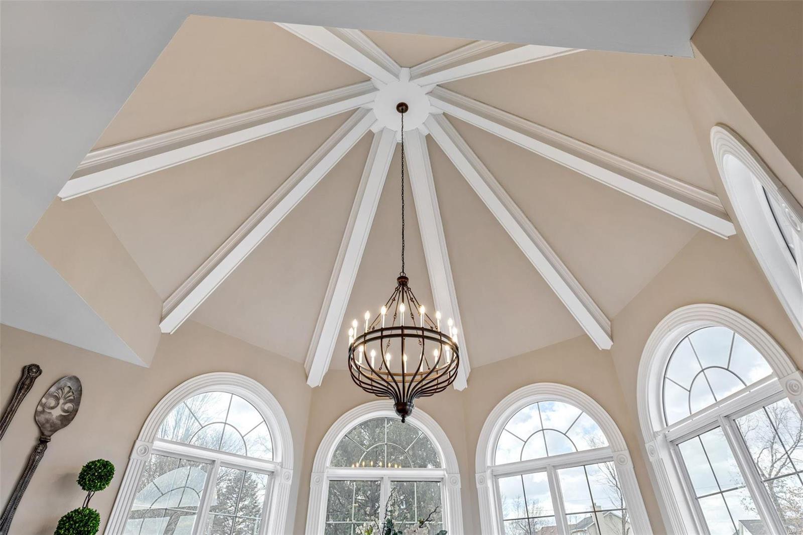 Whitmoor Country Club #5 - Residential