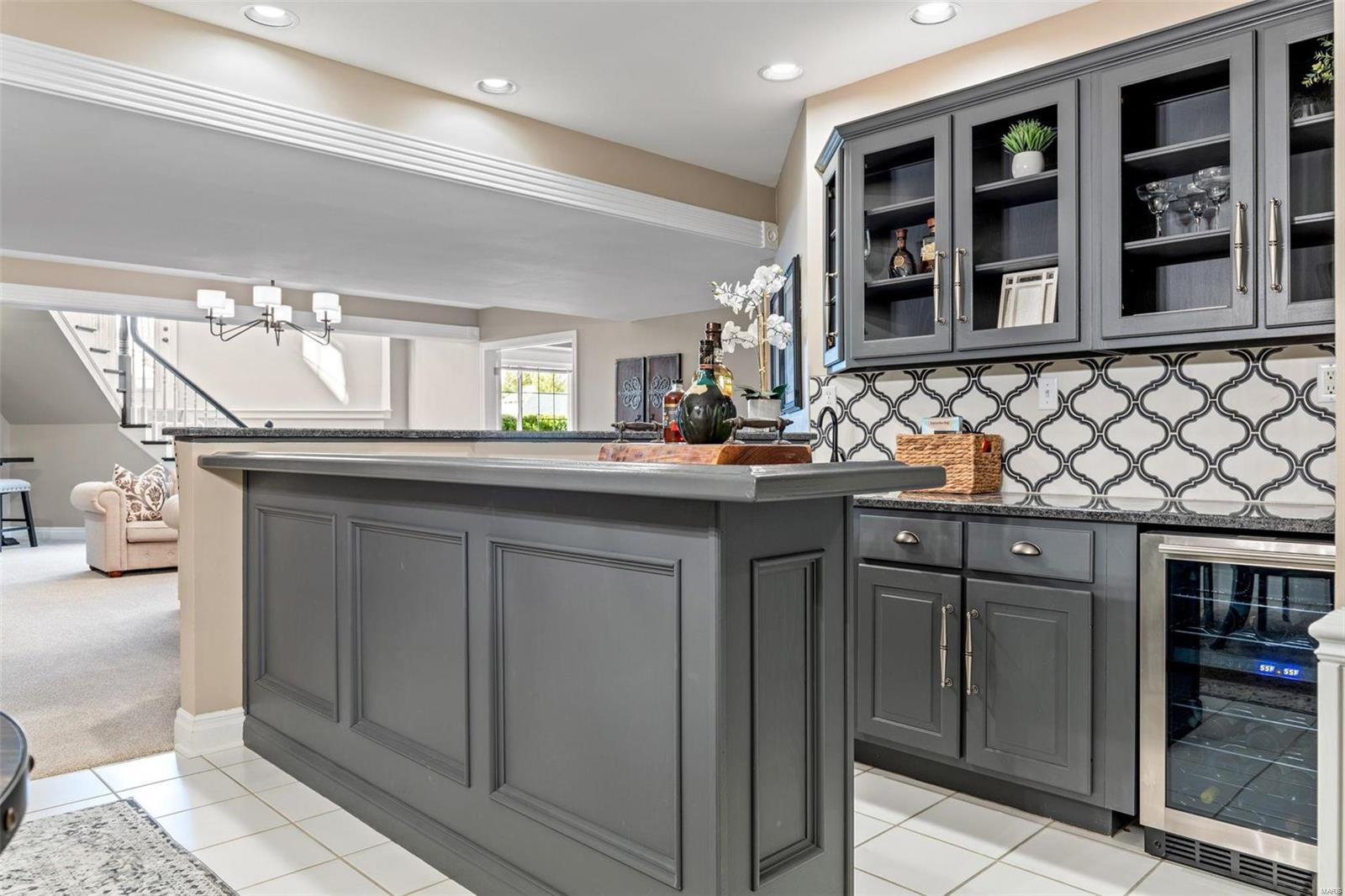 Whitmoor Country Club #5 - Residential