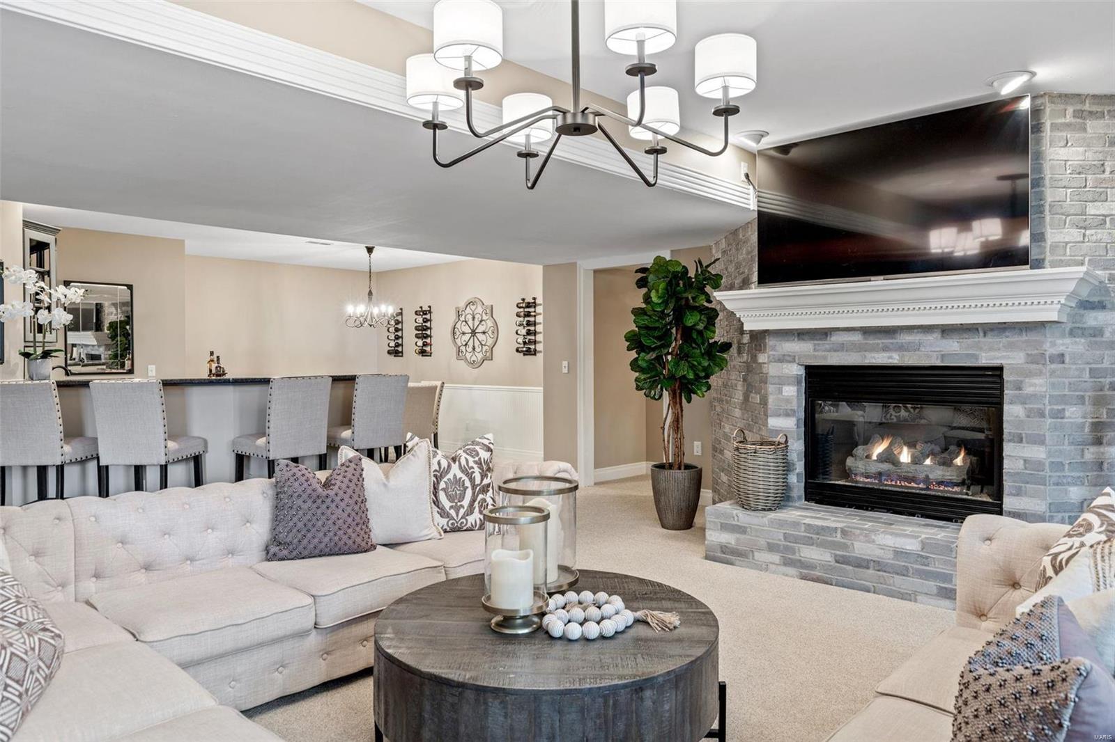 Whitmoor Country Club #5 - Residential