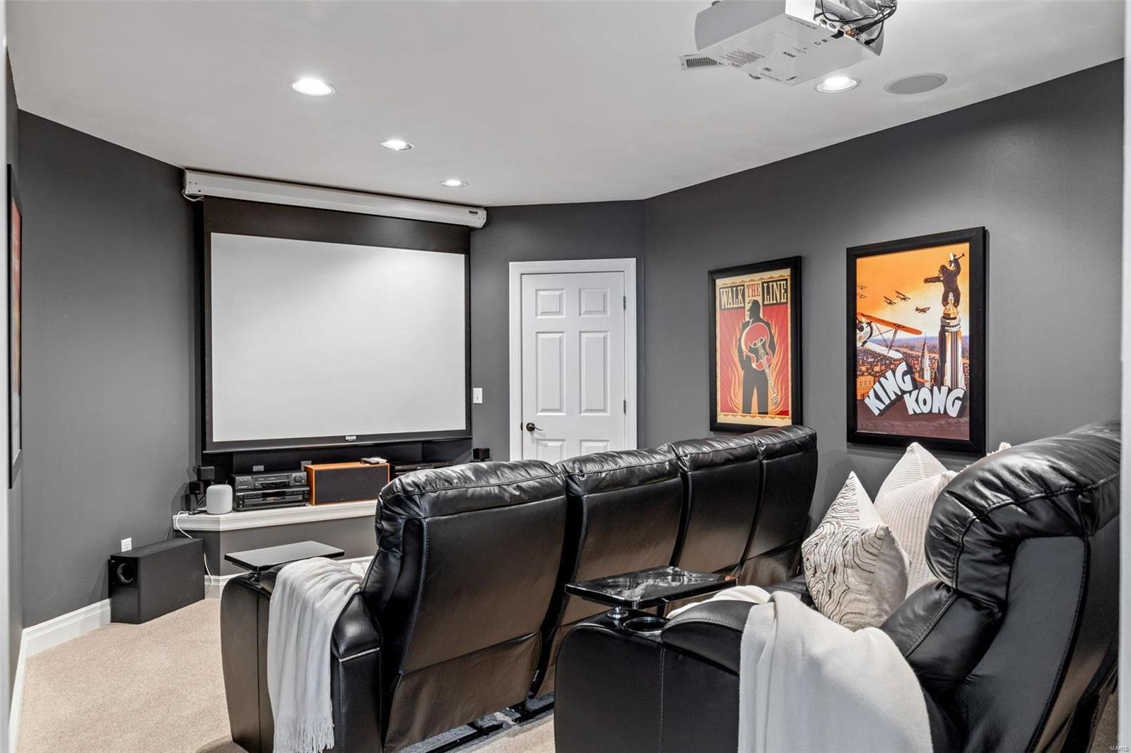 Whitmoor Country Club #5 - Residential