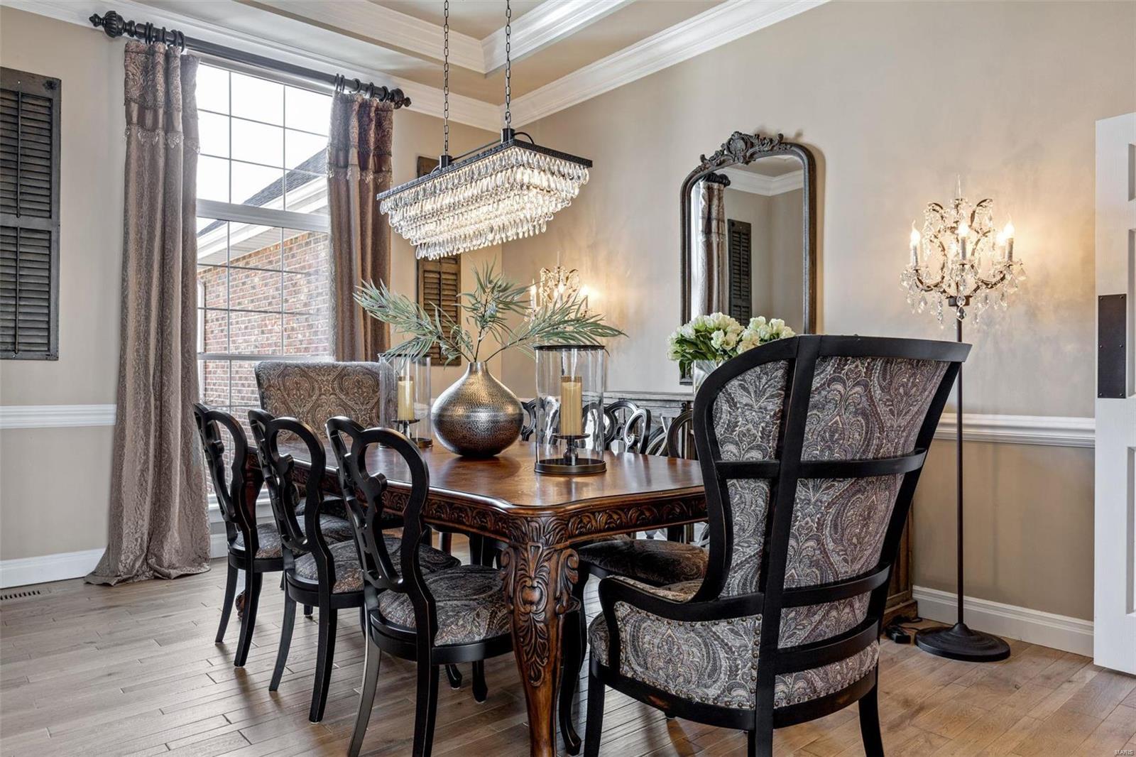 Whitmoor Country Club #5 - Residential