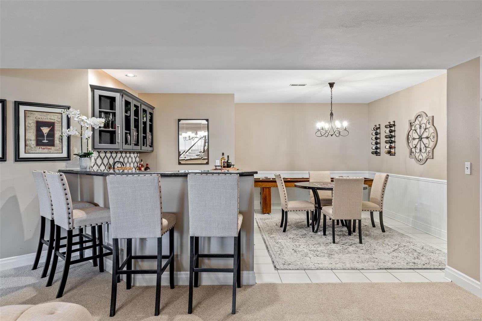 Whitmoor Country Club #5 - Residential