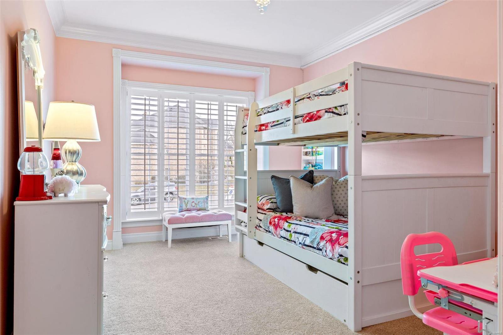 Whitmoor Country Club #5 - Residential